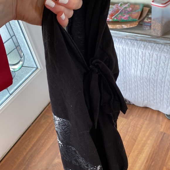 Muhammad Ali boxer, custom T-shirt back - Picture 2 of 3